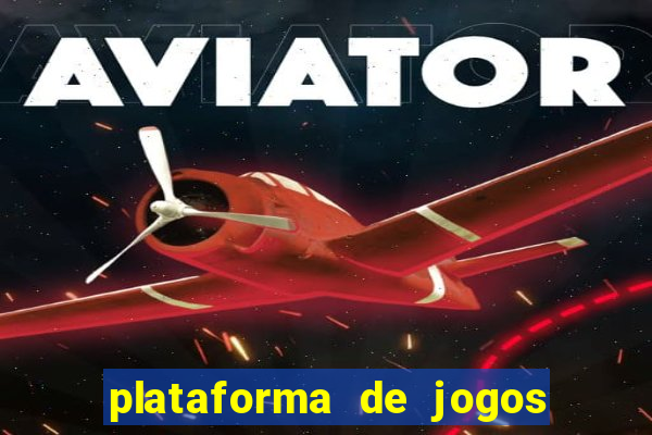 plataforma de jogos do silvio santos